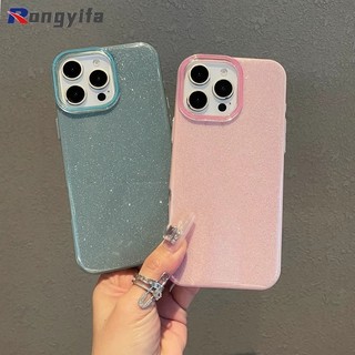 Vỏ Lấp Lánh Cho Infinix Hot 70 60 Pro Plus 60i Note 60 Pro Ultra Edge Smart 20 10 Plus GT 50 Pro 5G 4G Vỏ Điện Thoại Dễ Thương Đơn Giản Ốp Lưng Cứng Sang Trọng