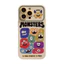 Quái Vật Ngoài Hành Tinh Thích Hợp Cho iphone17 Apple 15 Ốp Lưng Điện Thoại 13promax Hoạt Hình 16Pro Huawei 26.5.12