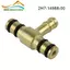 Bộ Chế Hòa Khí Tee 2H7-14988-00 Kim Loại Cho YAMAHA FJ600 XS750 XS1100 Nhiên Liệu Tee
