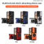 Giáp Trượt Ống Kính Funda Cho Infinix Note 50X 5G Ốp Lưng Vòng Từ Tính Dành Cho Infinix Note 50S 50 Pro 4G Plus 5G Ốp Lưng Đứng Capa