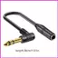 Để tham khảo mô tả 1 / 4 Inch Đàn Guitar Cáp Nối Dài Cắm Và Chơi 1 / 4 Inch Ổn Định Truyền Nam Đến Nữ lyuvn