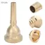 Toyuvn Ống ngậm Tenor Horn Tiêu chuẩn đồng cho kèn Trombone
