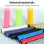 < WHPHous-t > 1Pc Khô Tennis Raet Grip Chống Trượt Mồ Hôi Bọc Tập Cầu Lông Tay Cầm Vợt Overgrip Thể Thao Sweatband Đẹp