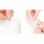 < WHPHous-t > 3 Cái / bộ Kim Đính Hạt Cong Kim Spinner Hạt Không Gỉ Kim Hạt Mỏng Cho Đồ Trang Sức Thủ Công DIY Làm Đồ May Đẹp