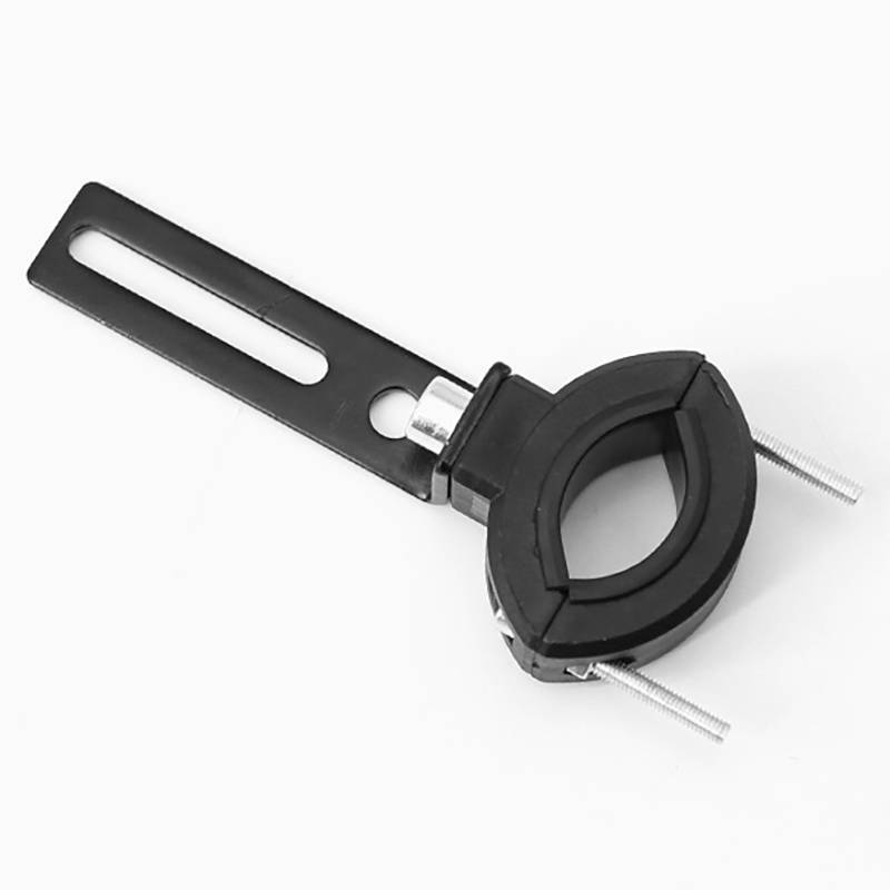 WHPHous-t Giá đỡ đèn pha LED phụ trợ/đèn sương mù đa năng cho xe máy, phụ kiện spotlight, thiết kế đẹp
