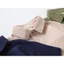Bộ Bé Trai Đồ Bộ Bé Trai Áo Sơ Mi Cộc Tay Quần Short Cotton Mềm Mát Trơn Màu Lio Nuggap