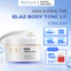 Kem Dưỡng Thể Nâng Tone ID.AZ Body Tone Up Cream Dưỡng Sáng Da Body 200ml