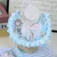 Khăn Cho Mèo Nước Bọt Khăn Cho Chó Thú Cưng Khăn Nơ Trang Trí Yếm Dễ Thương Đồ Trang Trí