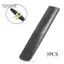 Toyuvn 3 Nhựa Saxophone Reed Độ Cứng 2.5 Alto Sax Phụ Kiện Phần