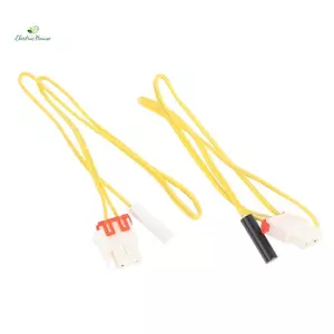 Dành cho tủ lạnh Cảm biến rã đông Cảm biến nhiệt độ Đầu dò cảm biến 5k mới