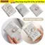 Ví nữ Mini ESSENCEH, Hộp đựng thẻ tín dụng nhẹ PU, Túi đựng tiền in hoạt hình