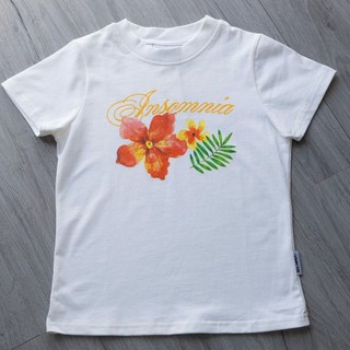 [BST HÈ 2026] Áo Thun Baby Tee Summer Collection chất thun 250gsm