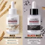 Tinh chất tẩy tế bào chết gạo đen Tinh chất tẩy tế bào chết nhẹ nhàng 30ml