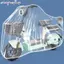 Khung Ảnh 5 Chiếc Xe Đạp Bánh Răng Chống Thấm Nước Áo Mưa Xe Đạp Xe Máy Bao Ngoài Trời MTB Xe Đạp Bao Bụi VN
