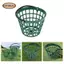 Xô đựng bóng Golf, hộp đựng bóng vận chuyển có tay cầm