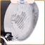 POWER 3 LED Retro Xe Đạp Xe Đạp Đèn Trước Đèn Pha Vintage Đèn Pin.