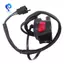 Tay lái / Công tắc dừng bên phải cho 600 F4I 2001-2006 Xe máy Kill 35013--A12 35013--A11