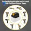 Bộ chuyển đổi pin cho pin Lithium 40V Chuyển đổi sang dụng cụ nguồn không dây 20V cho pin 40V sang dụng cụ điện không dây 20V
