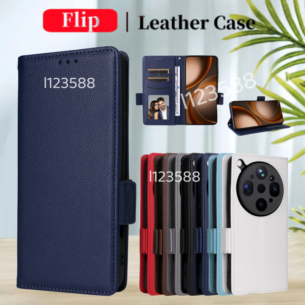 Dành Cho Oppo Find X9Ultra 5G Khe Cắm Thẻ Ví Giá Đỡ Cho Oppo Find X9 Ultra S X9S 5G 20206 FindX9Ultra FindX9S Vỏ Điện Thoại Từ Tính Bảo Vệ Chống Sốc
