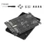NAMA 2Port NGFFs SATA3 0 mSATA SSD sang SATA3 0 Bộ điều hợp có bảo vệ truyền dữ liệu ổn định