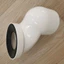 Thiết Bị Chuyển Dời Tâm Bồn Cầu 10cm - Ống PVC Phi 110mm, Giải Pháp Lắp Đặt Khi Sai Kích Thước