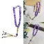 Ở Truyền Thống Hồi Giáo 33 Hạt Tasbih Kính Đen Vòng Tay Cầu Nguyện Cho Nam Nữ Dây Xích Tay Sử Dụng sùng bái
