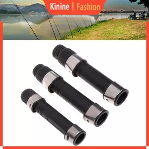 KIN Fly Fishing Reel Cho Ghế Quay Bánh Xe Cần Gắn Kẹp Đúc Cá Phụ Kiện T