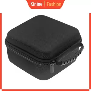 KIN Hộp đựng đồ sành điệu Hộp đựng du lịch Vuông an toàn Giải pháp tiện lợi Tổ chức Thiết bị bảo vệ cho PT-P710BT