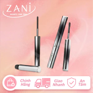 JUDYDOLL Mascara Chống Nước – Làm Dài Mi, Giữ Cong Tự Nhiên, Không Lem Trôi Cả Ngày