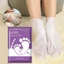 AFTEROF Tẩy Tế Bào Chết Chân, Callus Repair Lavender Foot Peel, Dưỡng Ẩm Tại Nhà SPA Chăm Sóc Bàn Chân