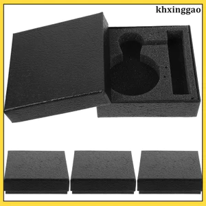 4 Hộp đựng đồng hồ bỏ túi Bảng giấy Hộp đựng đồng hồ bỏ túi - Size L khxinggao