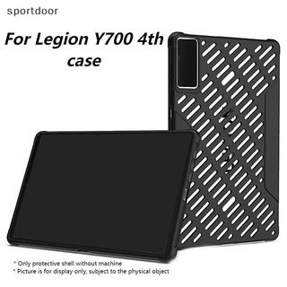 [sportoutdoor] Dành cho máy tính bảng Legion Y700 Vỏ bảo vệ trò chơi AI 8,8 inch thế hệ thứ tư Vỏ bảo vệ cứng nhẹ [out]