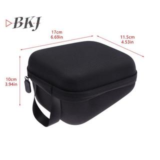 [KJ] Ốp Lưng Cứng Cho Upper Arm BP Monitor Hộp Đựng Túi Du Lịch Di Động [Mới]