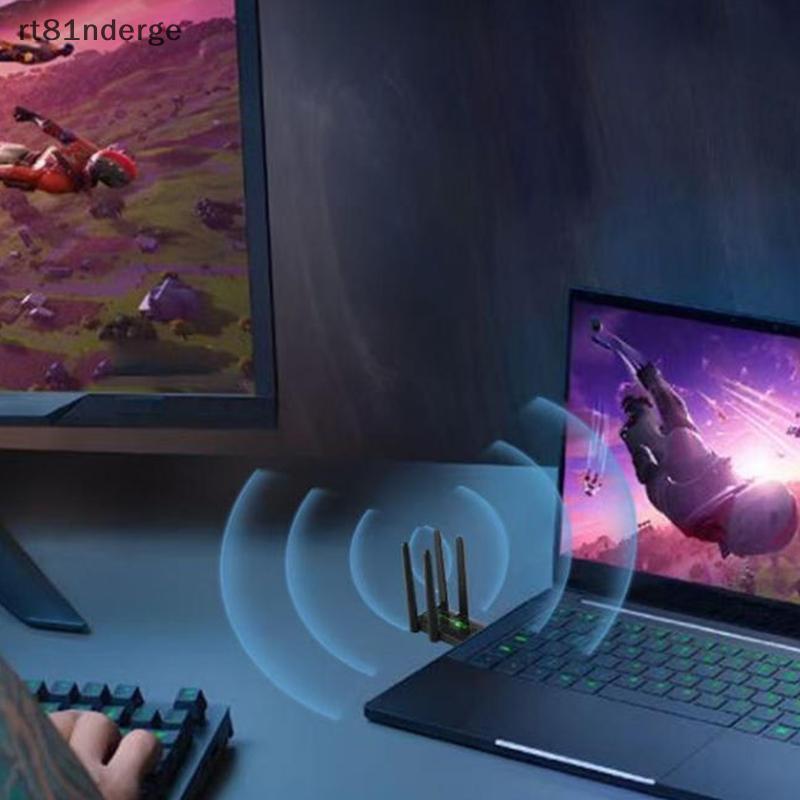 Ge Bộ khuếch đại tín hiệu WiFi Bộ mở rộng không dây Bộ mở rộng mạng n