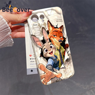 Ốp lưng Judy Nick Couples Zootopia 2 cho Samsung Galaxy S26 S25 S24 S23 S22 S21 S20 FE ULTRA PLUS A72 A73 A54 A56 A32 A33 A34 A12 A13 A14 A15 A16 A17 A07 A05 A04E A04 Cover NYK