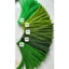 bó 20/50/100 sợi kẽm nhung loại 1 dày mềm 7-8mm trang trí decor làm hoa handmade cây thông,... ANGIHOME