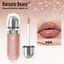 AFTEROF Lip Gloss, Shimmer Mirror Shine Lip Glaze, Dưỡng ẩm Plump Glossy Hydrating Hydra Lipgloss Trang điểm hàng ngày