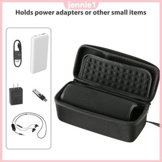 Ốp Lưng Cứng EVA Cho JBL Flip 6 Hộp Loa Không Dây Túi Đựng Có Tay Cầm