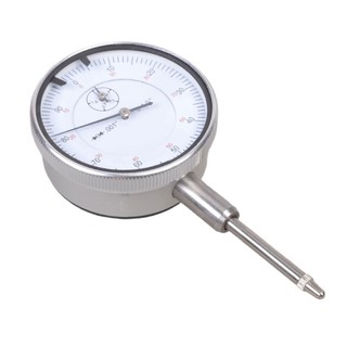 Chỉ báo quay số chính xác EDB * 0-1Inch với độ chính xác 0 001Inch Thép xây dựng Mặt số lớn để đọc dễ dàng