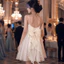 Trang trí có thể tháo rời SMILE, với phụ kiện thắt lưng Pin an toàn Nơ, Váy cưới hai lớp nhiều màu sáng tạo