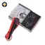 {TB & Bag} Công cụ vạn năng tương tự DC / AC 1000V 250mA Ampe kế điện trở 1K.