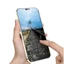 Kính Cường Lực ANANK Corning Gorilla Glass - Bảo Vệ Full Màn Hình, Độ Cứng Gấp 5 Lần, Chống Bám Vân Tay