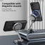 Armor Slide Lens Funda cho OPPO A78 4G Global Case Xoay Vòng Từ Tính Dành Cho OPPO A78 4G Ốp điện thoại Chân Đế Có Thể Gập Lại Capa
