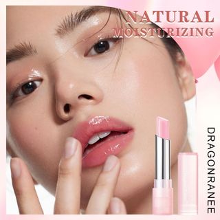 Son môi dưỡng ẩm thay đổi màu theo nhiệt độ, hồng, lâu trôi, trang điểm hàng ngày