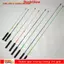 Bộ cần câu DUSKGLOW, Cần câu Spincast Cần câu Bộ dụng cụ đầy đủ, Cần câu du lịch Cần câu cá Sợi Carbon 0,7 / 1.0 / 1.5 / 1.8 / 2.1m Combo câu cá