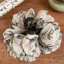 Mực Thanh Lịch Bướm Nơ Tóc Vuốt Kẹp Lông Vũ Phong Cách Thời Trang Chignon Cá Mập Kẹp Dành Cho Nữ