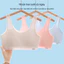 Thích hợp cho áo ngực bé gái, áo Vest thể thao liền mạch