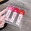 Không thấm nước Reach Colors Lips Gloss Lady Non-Sticky Full Lips Gloss để trang điểm hàng ngày Sử dụng hàng ngày