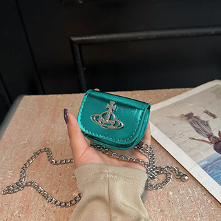 Túi đựng son môi Mini đeo chéo