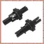 Cho 1 / 28 Scare K969 K979 K989 K999 P929 P939 Nâng Cấp Phụ Tùng Hộp Vi Phân K989-26 Bóng Có Thể Điều Chỉnh Vi Phân, 2 Chiếc (R F C V)